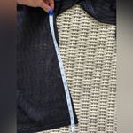 Eileen Fisher  Sheer Cardigan small workwear minimalist chic staple‎ layered Photo 6