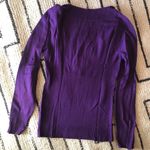 EXPRESS  V-neck sweater Photo 5