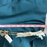 City Chic Lovestruck Maxi Halter Dress Emerald Size US 22 Photo 10