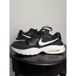 Nike New Women's Size 11 Black White  Air Max‎ Fusion Running Shoes CJ1671 003 Photo 5