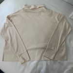 American Eagle Long Sleeve Turtle Neck Top Photo 4