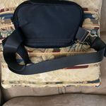 Lululemon  Velour Belt Bag 1L Black/Gold NEW Rare Authentic Photo 12