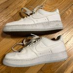 Nike Air Force 1s Photo 3