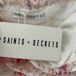 Hello Molly NWT  just a taste dress floral Photo 8