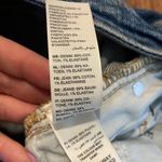 Fat Face UK Bisley denim Bermuda shorts size 8 Blue Photo 9