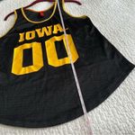 ✨ Kadyluxe Collection Black Iowa Hawkeyes Basketball Jersey #00 Medium Photo 8