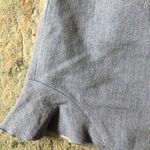 ZARA Blue Shorts Photo 2