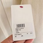 Rebecca Vallance Grace Halterneck Mini Dress NEW Sz UK 10/US 6 White Photo 6