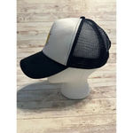 David & Young  "Giddy Up Buttercup" Trucker Hat One-Size Snap Back Adjustable Photo 2