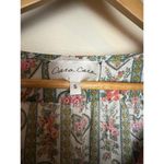 Cara Cara Kavita Dress in Sweetheart Multi Sz. S Photo 6