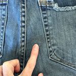 Good American  - Good Legs Skinny Jeans in Blue Photo 5