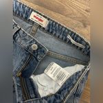 Wrangler  Women’s Light Blue Ankle & cropped Jeans Photo 3