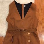 Dress with belt. S Photo 2