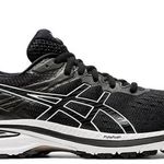 ASICS GT-2000 9 Black/ White Women’s Running Shoes Photo 0