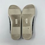 Sanuk Women's Gray Pull On Loafer Flats Size 10 Photo 6