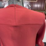 See By Chloe Ruched Sleeve Shift Dress ~ Size 38 💛🍄 Photo 4