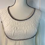 Free People Women’s Wool Angora Blend Sweater Size S Photo 3