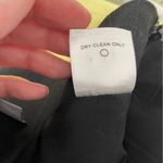 Classiques Entier  Grey Plaid Ruffled Pencil Skirt Academia 6 Preppy Whimsigoth Photo 8