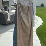 Windsor  Two-Piece Prom Dress Photo 1