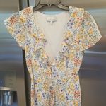 L'Academie ππ The Brisbane Maxi Dress ~ Faye Floral Small Photo 5