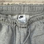 Nike  Jogger Sweatpants Grey Photo 1