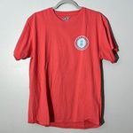 Surf Style  Clearwater Beach Florida coral short sleeve t shirt Photo 0