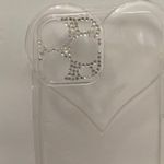 iPhone 13 pro max heat clear case with lanyard Photo 3
