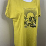 Mammut Courmayeur Yellow/Lime Green Photo 0