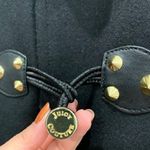 Juicy Couture Wool Toggle Winter Jacket Photo 5