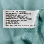 Target Women’s Latino Heritage ¡Hola! Graphic Long Sleeve Sweatshirt Blue XS NWT Photo 5