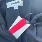 NWT Popilush Halter Bodysuit Shapewear V Photo 6