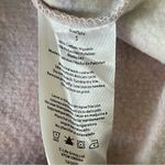 Pink Floyd Tie Dye fleece Cropped Hoodie Sweater size XS / S NWT Photo 10