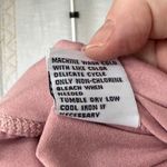 Kittenish  pink stirrup leggings sz. XL Photo 5