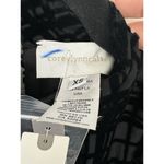 Anthropologie NEW ‎ Corey Lynn Calter Mini Dress Holiday Plaid Black Ruffle Sz XS Photo 5