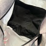 PINK - Victoria's Secret PINK Oversized Weekender Crossbody Tote Gym Travel Bag Photo 5