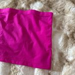 Vibrant Pink Women's Skirt Size XS Photo 1