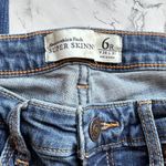 Abercrombie & Fitch Super Skinny Jean Photo 5
