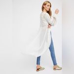 Free People  Sweet Sunny Days Tunic Photo 3