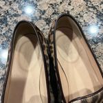 J.Crew  Collection Academy Loafers in Calf Hair Leopard Photo 2