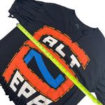 Salt N Pepa Distressed Graphic Tee Black Size L Photo 4