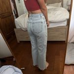 Princess Polly  Jeans Denim Photo 4