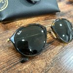 Ray-Ban  Sunglasses in Light Havana Photo 2