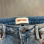 Driftwood  Lulu 4.5” Jean Shorts Photo 1