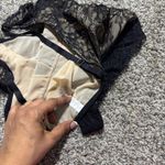 Ivory Ella Vorcy Lace Bodysuit for Women Tummy Control Backless Top V-Neck Shapewear Bodysuit Photo 7