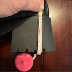 Madden Girl  Boots Chunky Heels Women’s Size 10M Black Photo 8