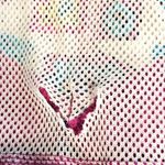 Vintage Windbreaker Jacket by Cheetah Sport Size S Photo 5