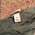 A New Day Green One Piece Photo 1