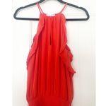 Parker  Williame Dress in Sunset Photo 3