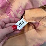 frankie's bikinis Frankies bikini tie dye hoodie women’s size‎ m Photo 4