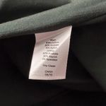 Talbots  Skirt Petites 14P Black Lace Pencil Office Business Party Goth Glam Work Photo 7